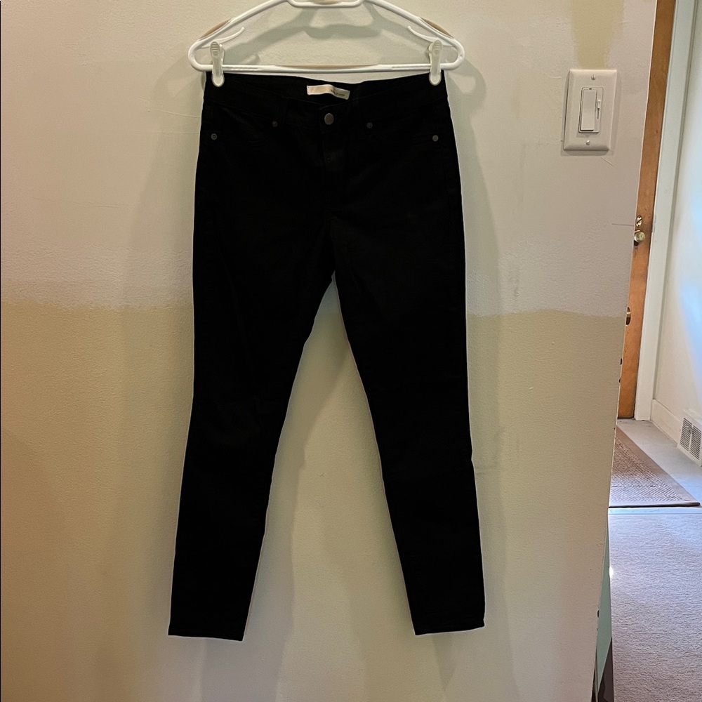 Rich & Skinny Women's Dark Jeans